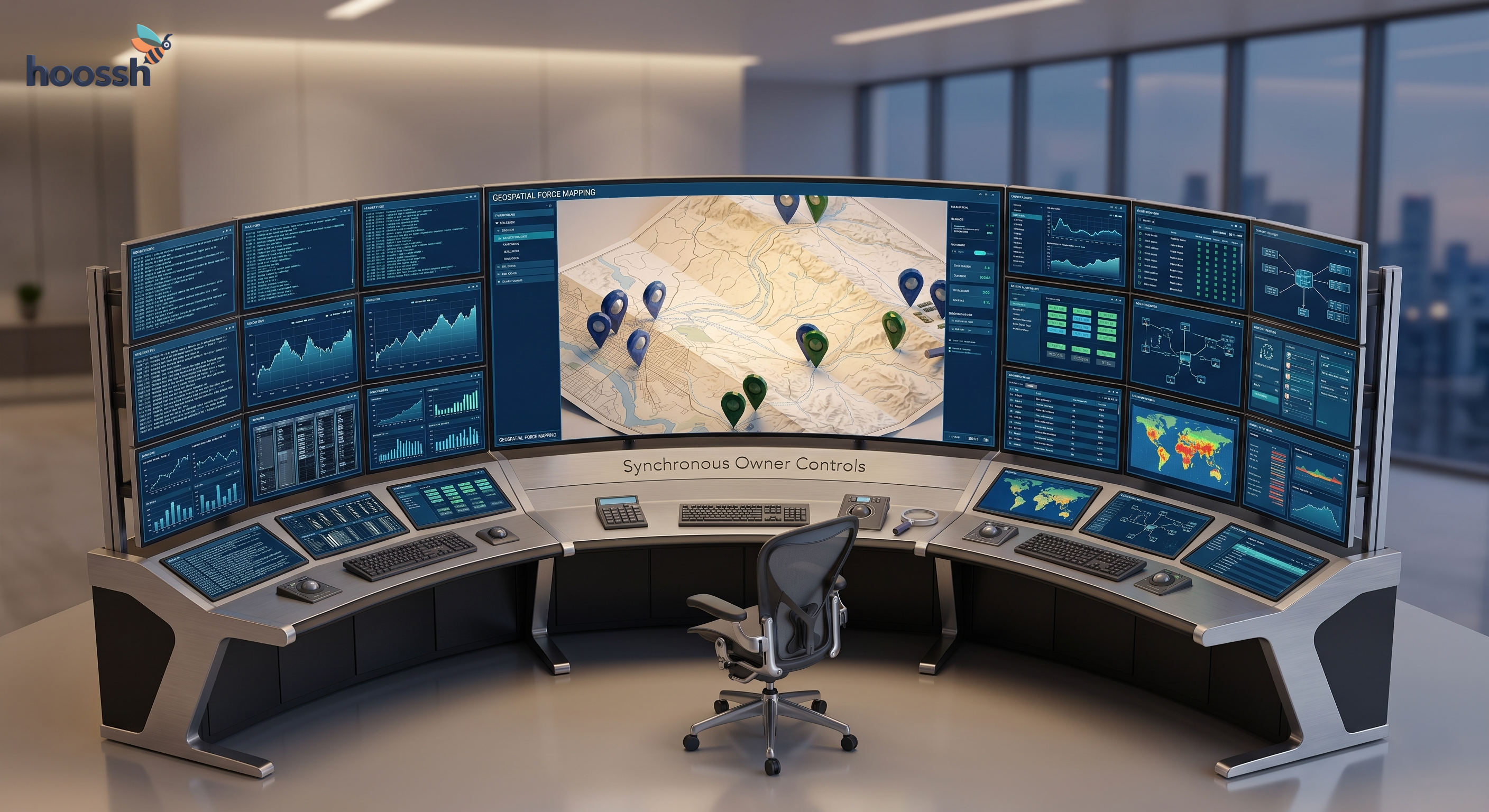 Synchronous Owner Controls